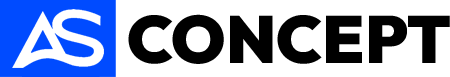 AS CONCEPT